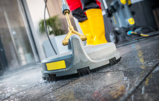 Garage Pressure Washing in Ten Mile Creek, MD