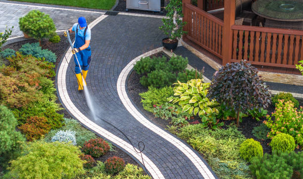 Best Deck Pressure Washing  in Ten Mile Creek, MD